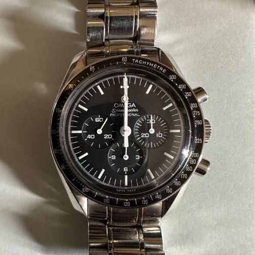 オメガ スピードマスター 311.30.42.30.01.00