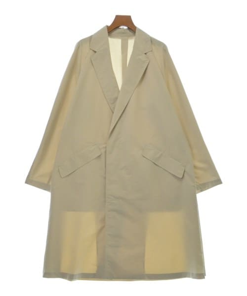 UNITED ARROWS／【MEN】スプリングコート