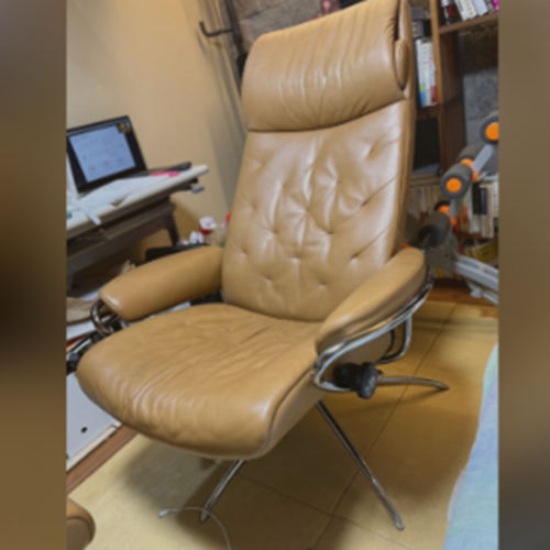 エコーネス ストレスレスメトロ