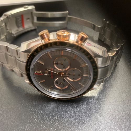 オメガ スピードマスター 東京オリンピック 2020本限定 522.20.42.