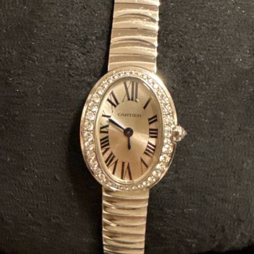 カルティエ ベニュワール