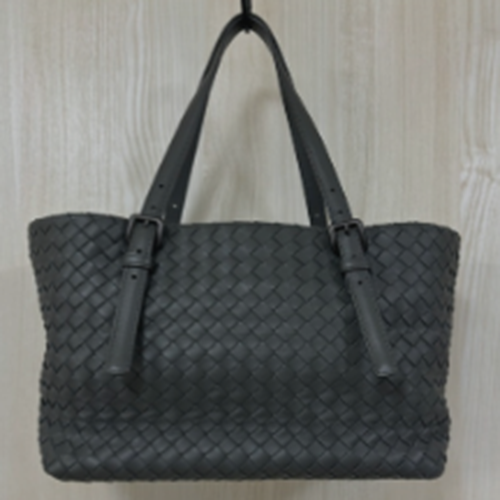 イントレチャート　トートバッグ