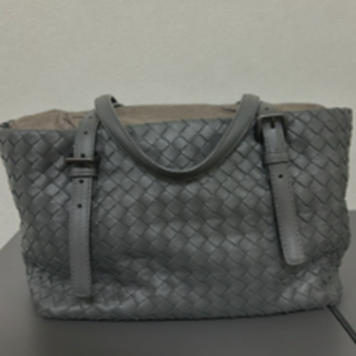 イントレチャート　トートバッグ