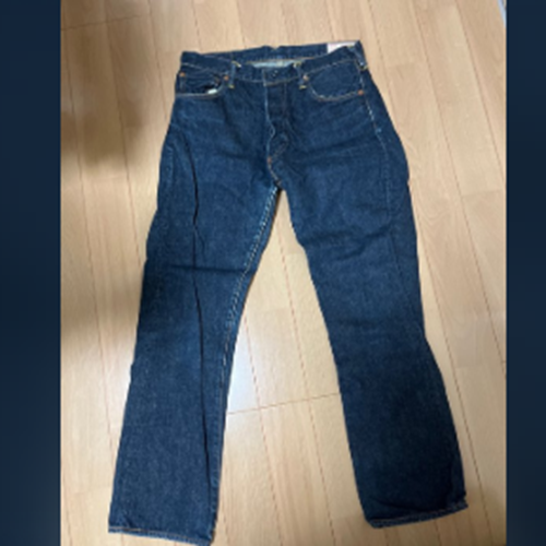 エヴィスデニム