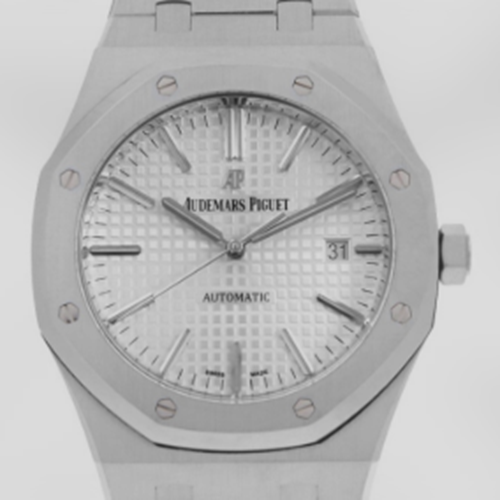 オーデマピゲ ロイヤルオーク 15400