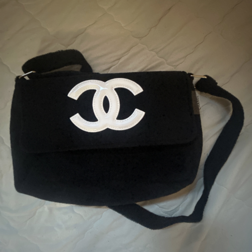 CHANEL ノベルティバッグ