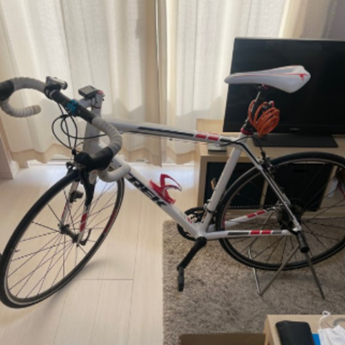 TREK MADONE2.1 アルミニウム