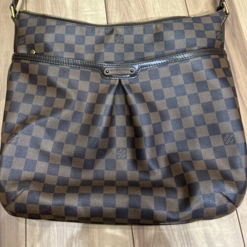 ルイ・ヴィトン ダミエ ブルームズベリPM N42251