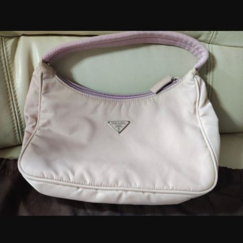 プラダミニバッグ