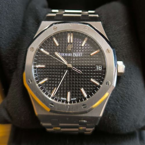 オーデマピゲ ロイヤルオーク 15500