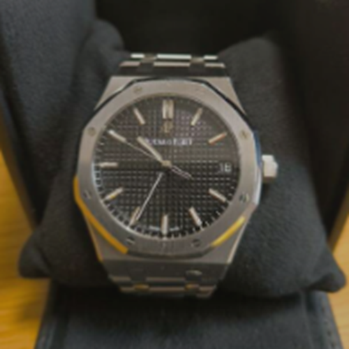 オーデマピゲ ロイヤルオーク 15500