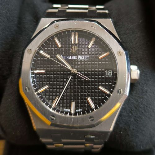 オーデマピゲ ロイヤルオーク 15500