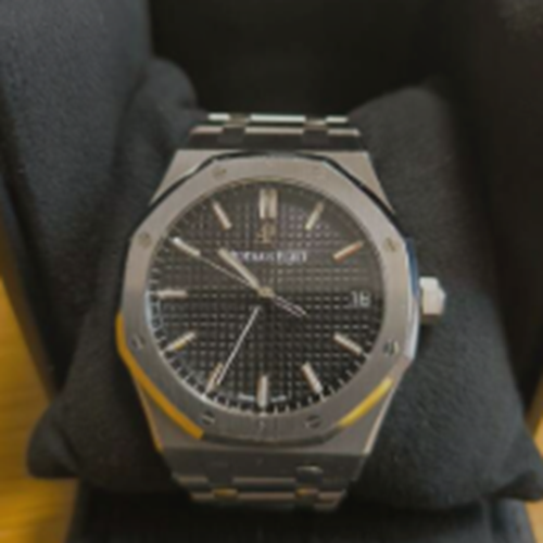 オーデマピゲ ロイヤルオーク 15500