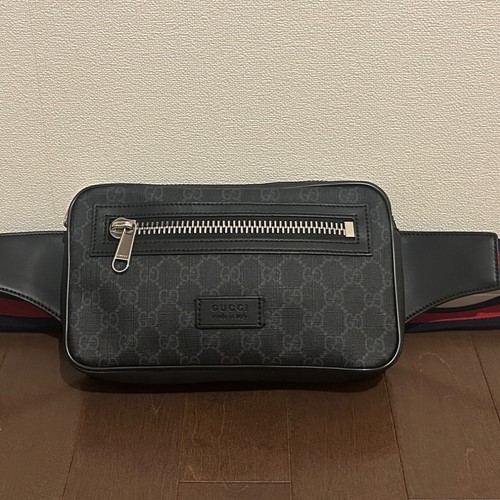 GUCCI バッグ