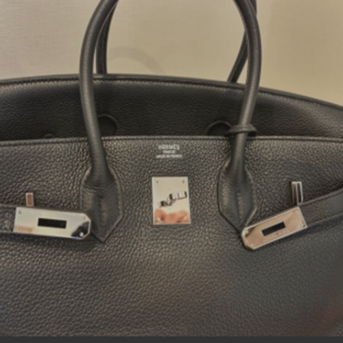 バーキン35トリヨンクレマンス