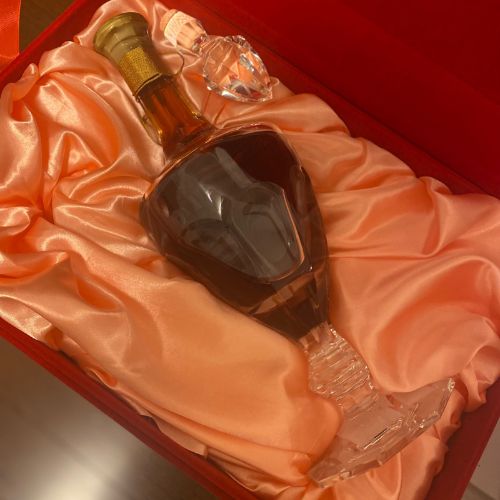 ブランデー カミュ