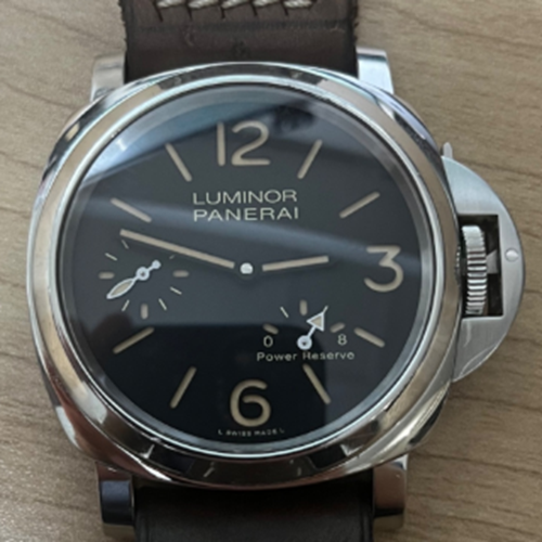 パネライ ルミノール 795