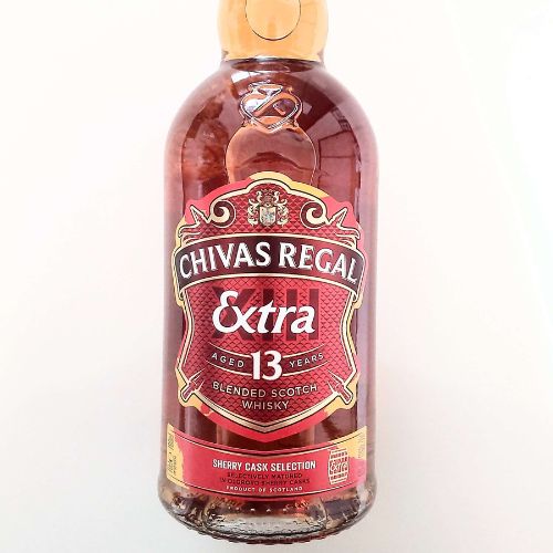 シーバスリーガルエクストラ13