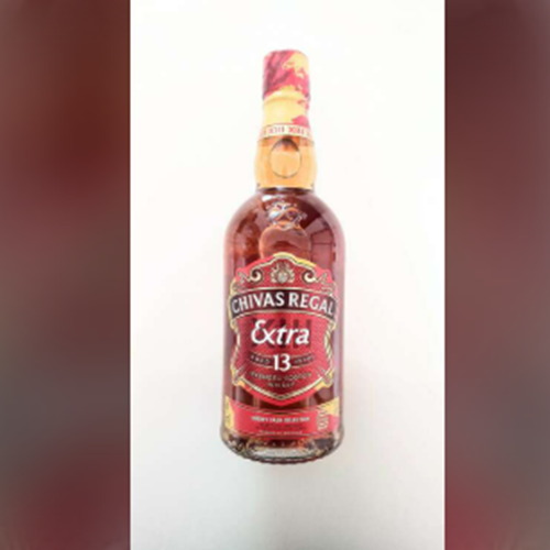 シーバスリーガルエクストラ13