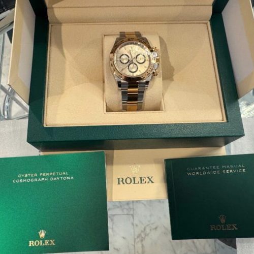 ロレックス_デイトナ_4476R66の画像