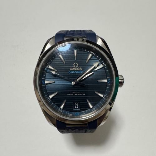 オメガ シーマスター 2201241210300
