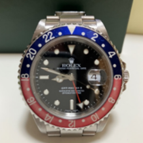 ロレックス GMTマスター 1671