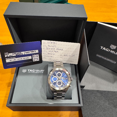 フォーミュラ1 160,000円