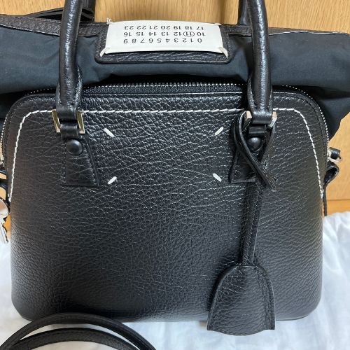 メゾンマルジェラ5AC small bag