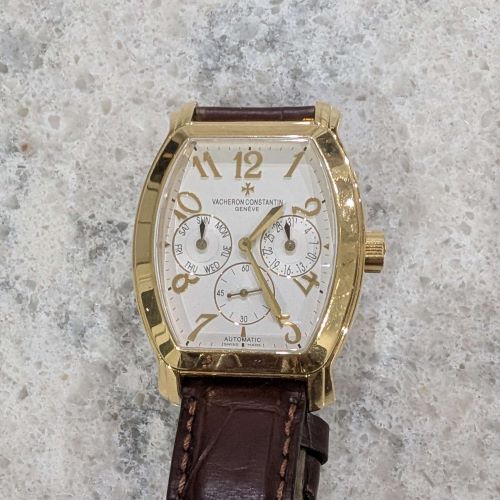 オーデマピゲ ロイヤルオーク 15000