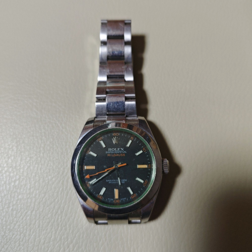 ミルガウス　1,150,000円