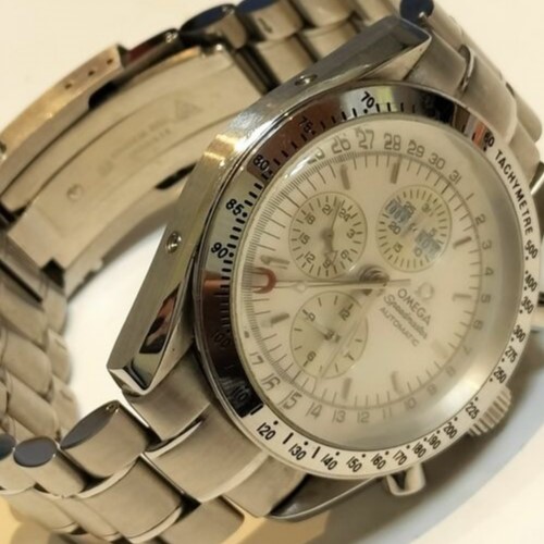 オメガ スピードマスター