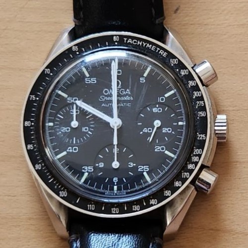 オメガ スピードマスター