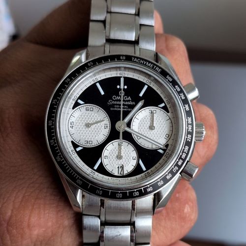 オメガ スピードマスター