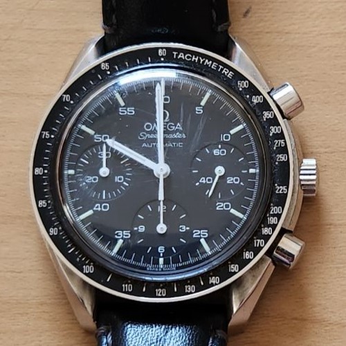 オメガ スピードマスター