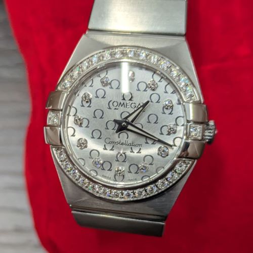 オメガ スピードマスター