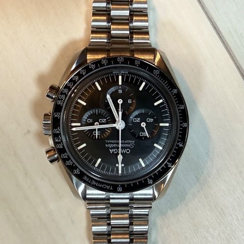 オメガ スピードマスター