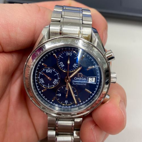 オメガ スピードマスター