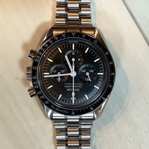 オメガ スピードマスター