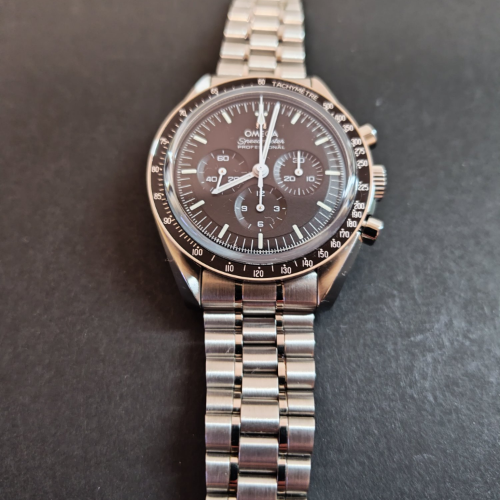 オメガ スピードマスター