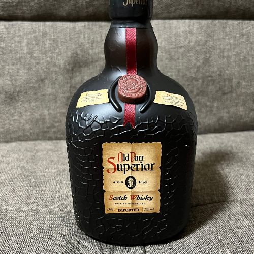 オールドパー　スーペリア