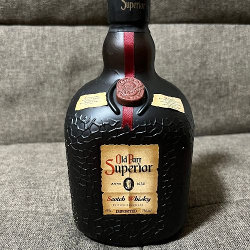 オールドパー　スーペリア