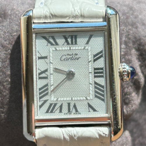 カルティエ タンク 241