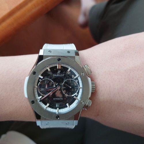 ウブロ クラシックフュージョン 142627