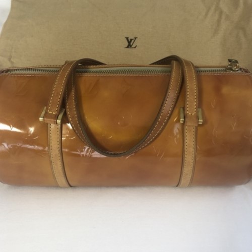 ヴェルニ　ベッドフォード