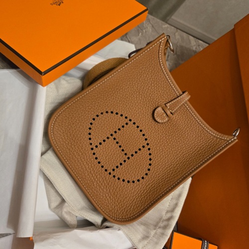 ミニエブリン PM シルバー金具  K刻印