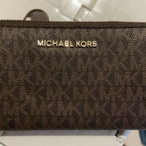 マイケルコース 財布 5,000円