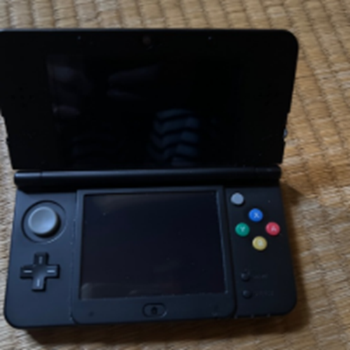 ニンテンドーDS