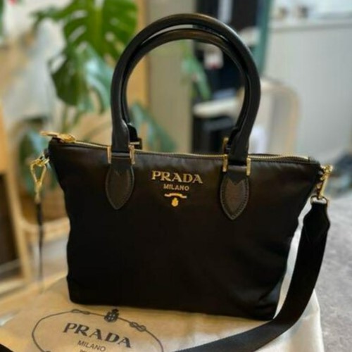 プラダ 1BA275 NERO