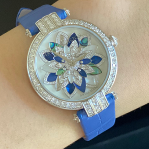 ハリーウィンストン HWプルミエール