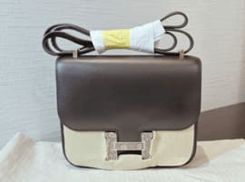 HERMES コンスタンスなど6点